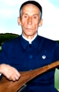 Abduwəli Jarullayuf